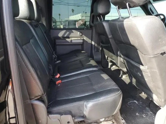 2016 FORD F350 SUPER DUTY  