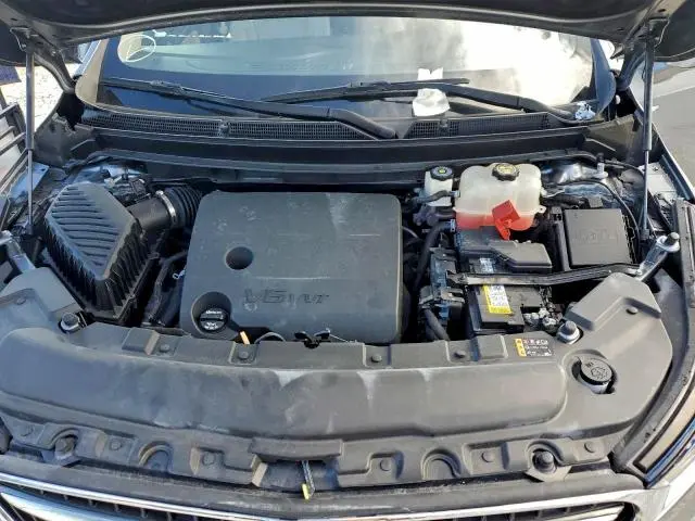 2020 BUICK ENCLAVE PREMIUM  