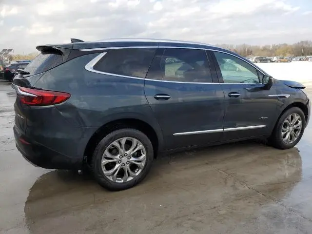 2019 BUICK ENCLAVE AVENIR  