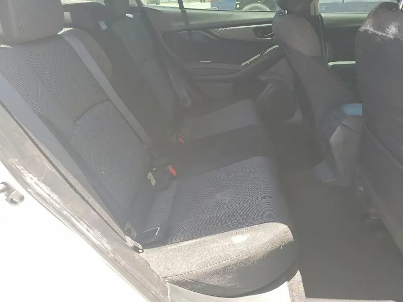 2017 SUBARU IMPREZA PREMIUM PLUS  