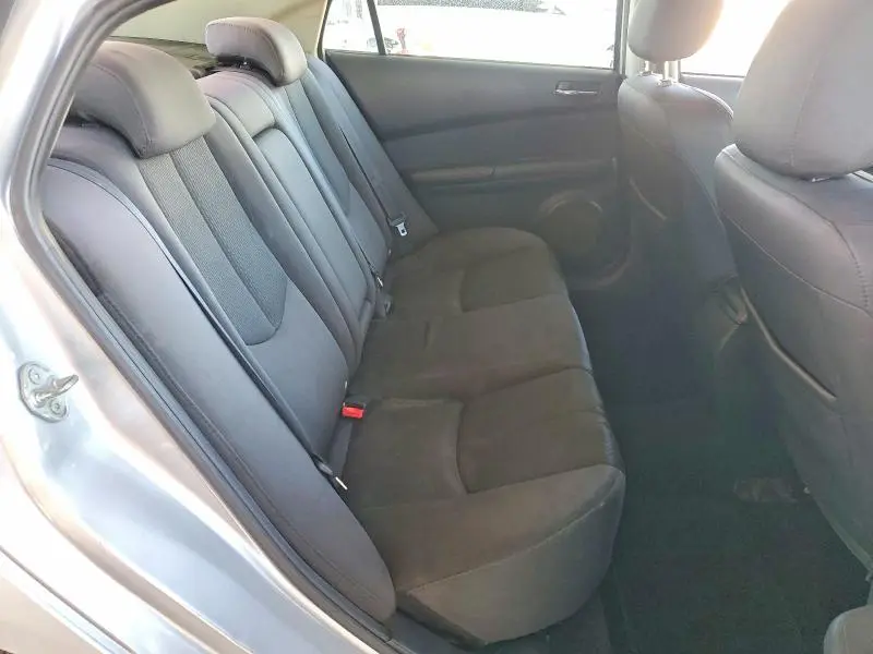 2012 MAZDA 6 I  
