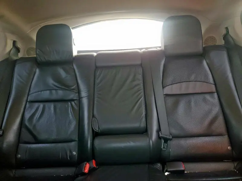 2012 ACURA ZDX TECHNOLOGY  