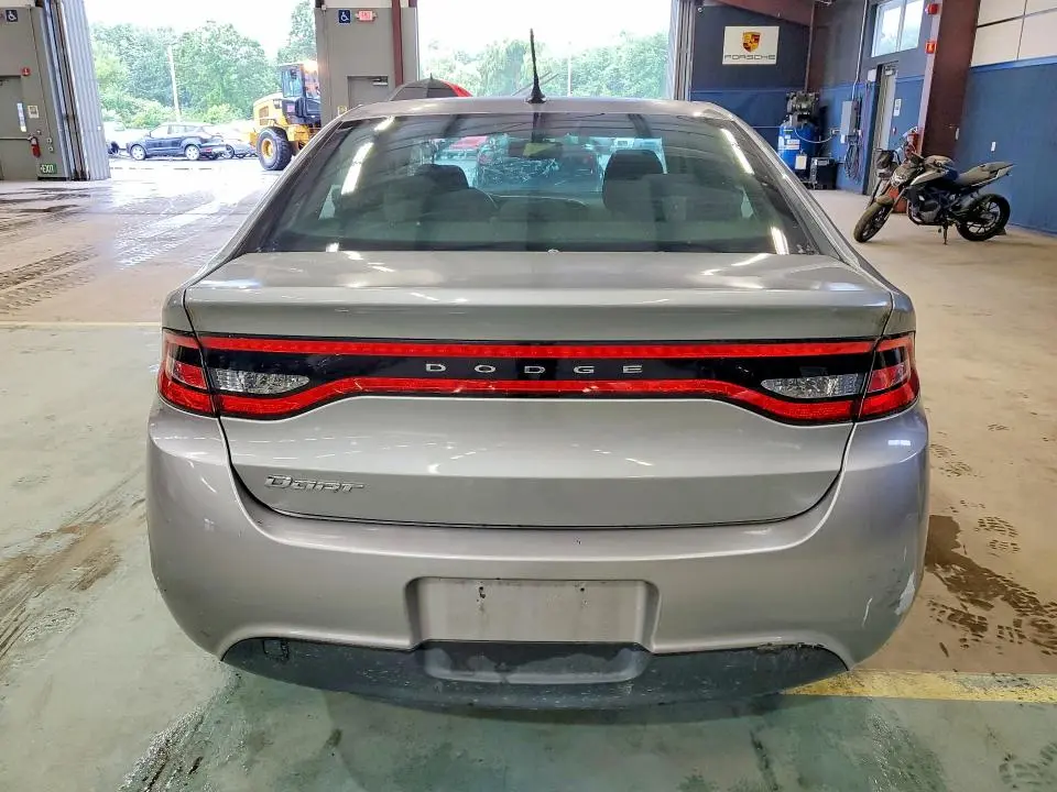 2014 DODGE DART SE  