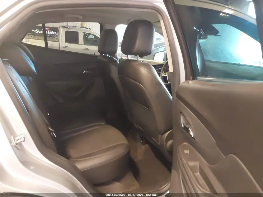 2019 BUICK ENCORE FWD PREFERRED