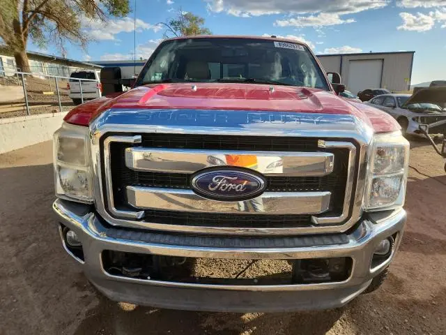 2013 FORD F350 SUPER DUTY  