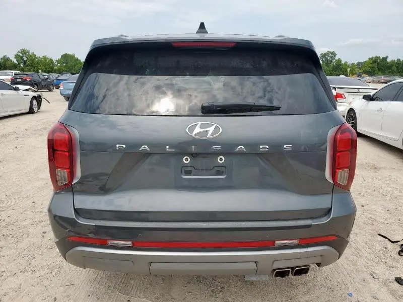 2023 HYUNDAI PALISADE LIMITED  