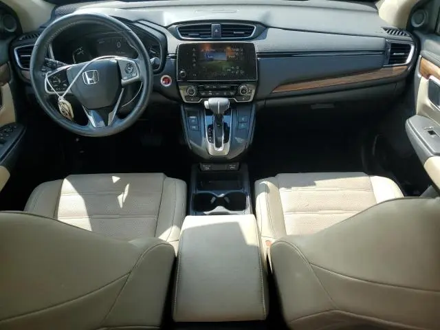 2020 HONDA CR-V EXL  
