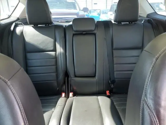 2015 FORD C-MAX PREMIUM SEL  