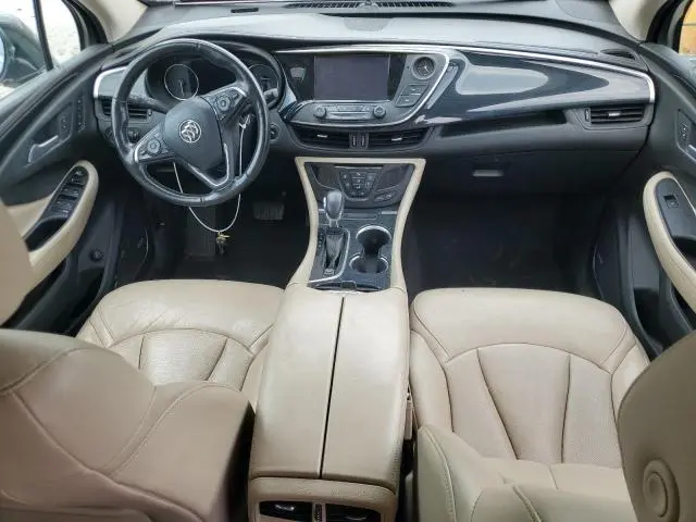 2016 BUICK ENVISION PREMIUM  