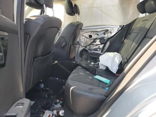 2014 MERCEDES-BENZ GLK 350  