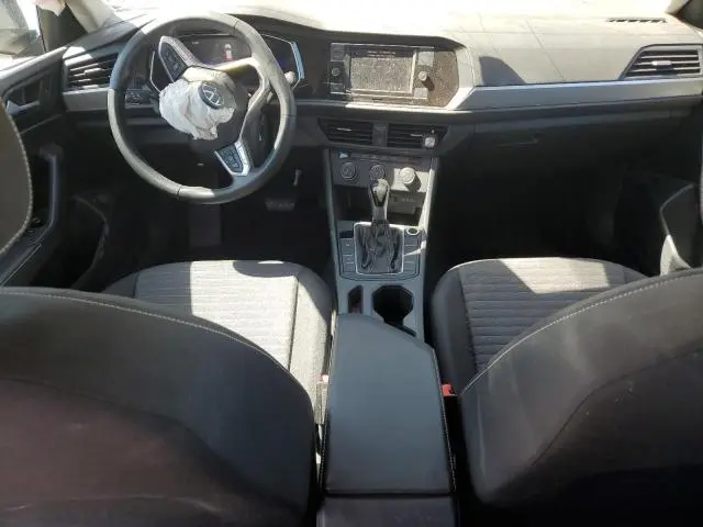 2023 VOLKSWAGEN JETTA S  