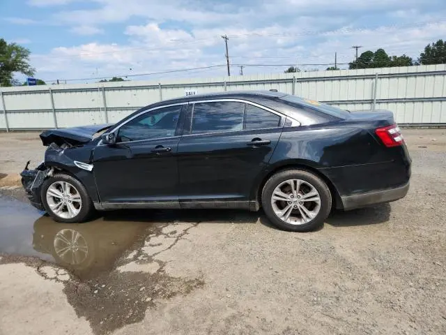 2014 FORD TAURUS SEL