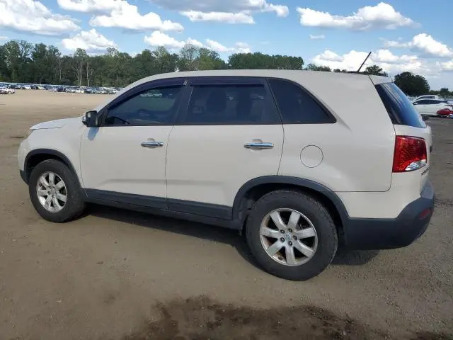 2011 KIA SORENTO BASE  