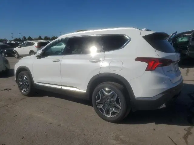 2022 HYUNDAI SANTA FE SEL PREMIUM  