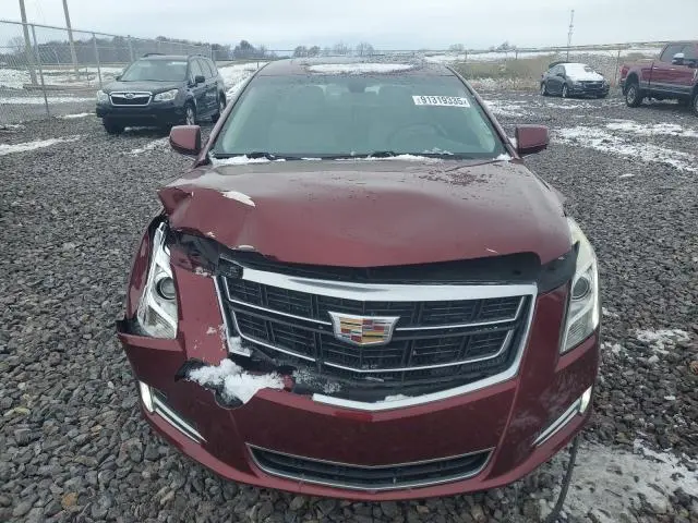 2016 CADILLAC XTS LUXURY COLLECTION  