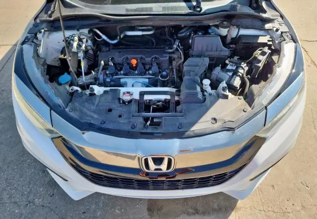 2019 HONDA HR-V TOURING  