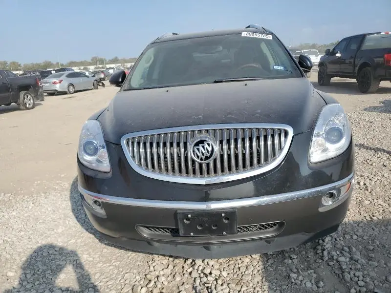 2011 BUICK ENCLAVE CXL