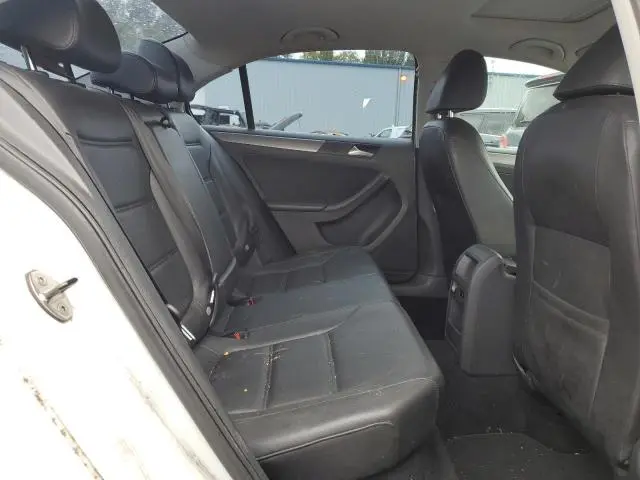 2014 VOLKSWAGEN JETTA TDI  