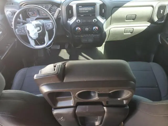 2021 GMC SIERRA C1500 SLE  