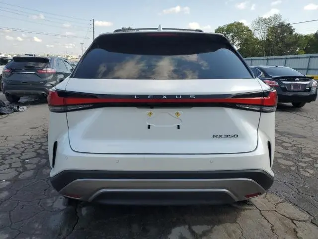 2025 LEXUS RX 350 BASE  