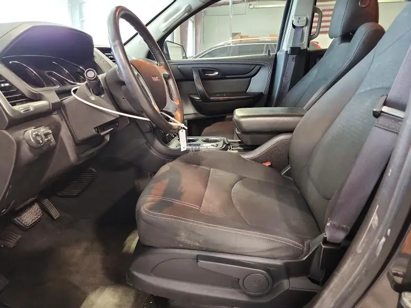2015 GMC ACADIA SLE  