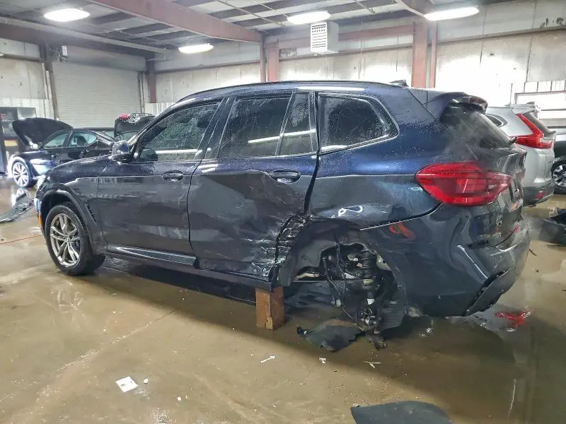 2021 BMW X3 XDRIVEM40I  