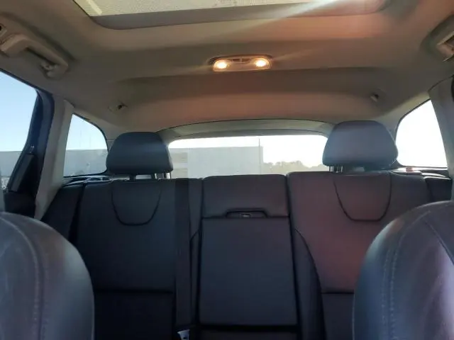 2015 VOLVO XC60 T5 PREMIER  