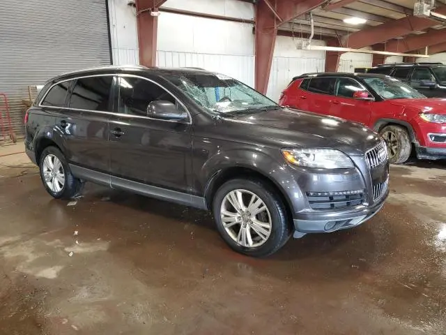 2010 AUDI Q7 PREMIUM PLUS  