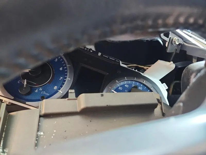 2015 TOYOTA SIENNA XLE 8-PASSENGER  