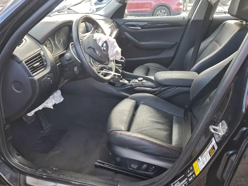 2015 BMW X1 XDRIVE28I  