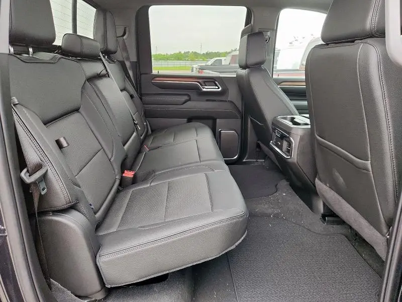 2024 GMC SIERRA K2500 DENALI  