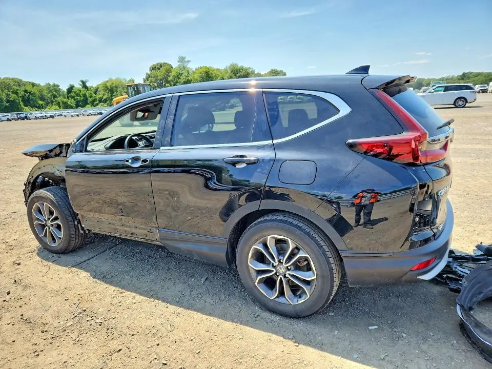 2020 HONDA CR-V EXL  