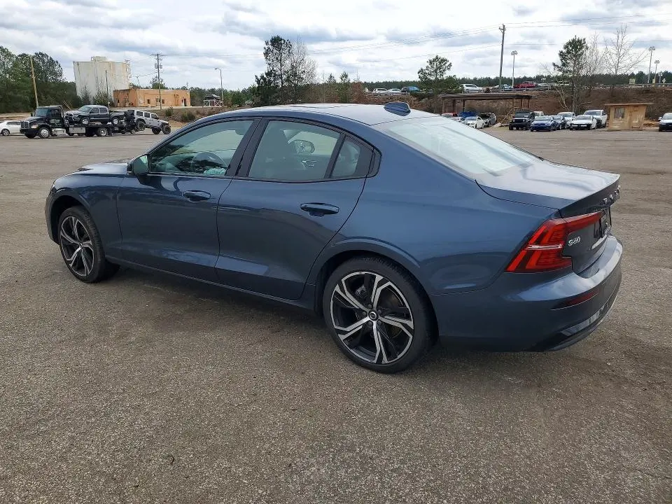2024 VOLVO S60 CORE  