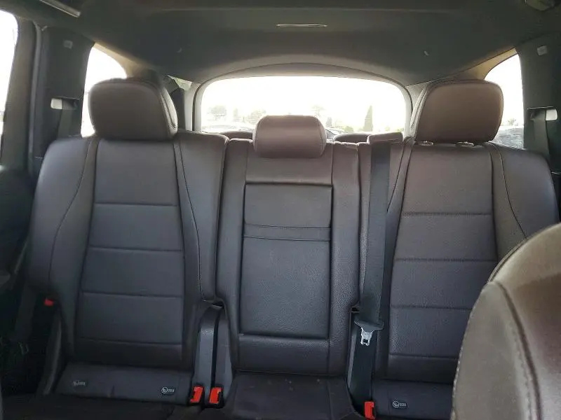 2021 MERCEDES-BENZ GLS 450 4MATIC  