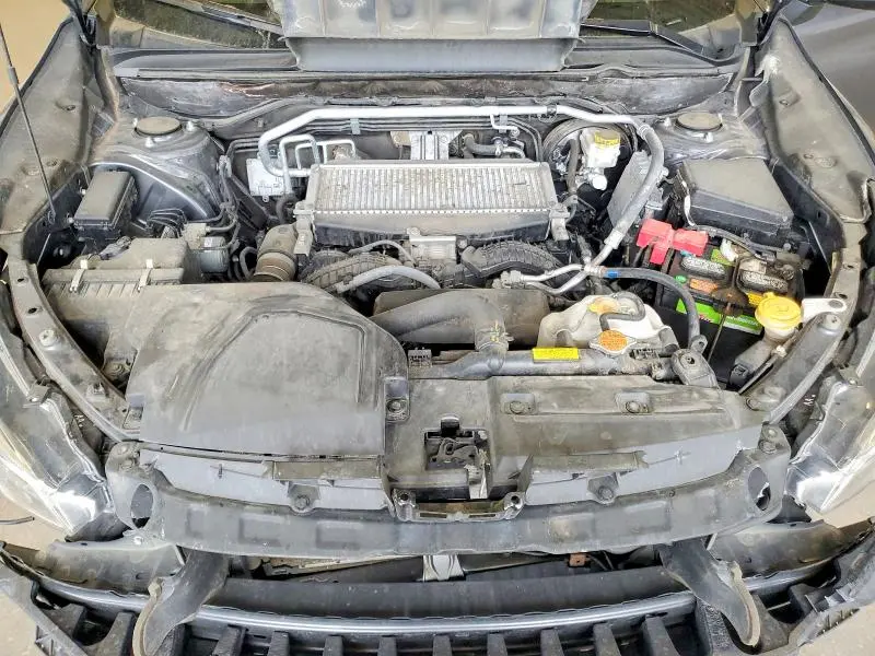 2019 SUBARU ASCENT PREMIUM  