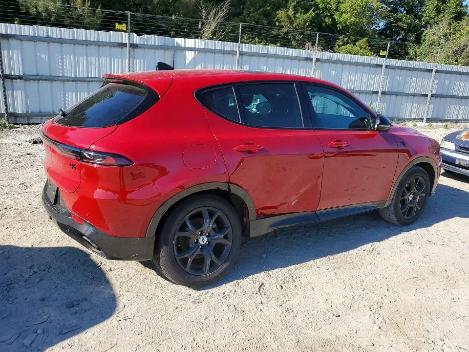 2024 DODGE HORNET R  
