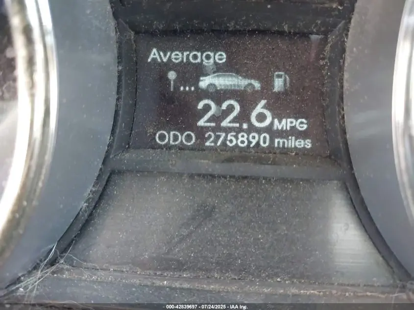 2011 HYUNDAI SONATA SE 2.0T