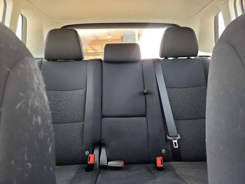 2017 VOLKSWAGEN TIGUAN S  