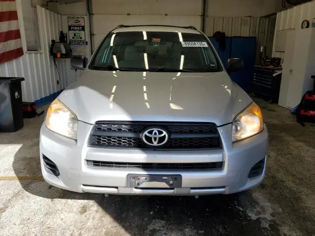 2010 TOYOTA RAV4   