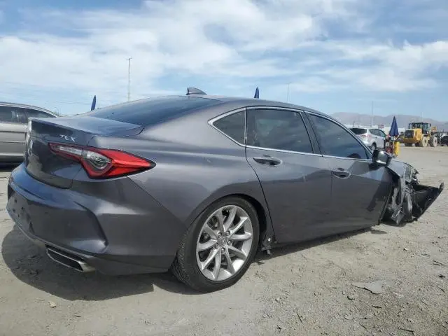 2023 ACURA TLX   