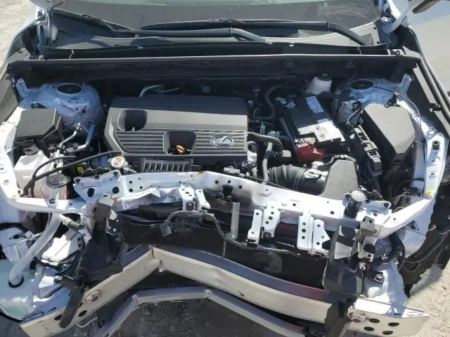 2025 LEXUS NX 250 PREMIUM  