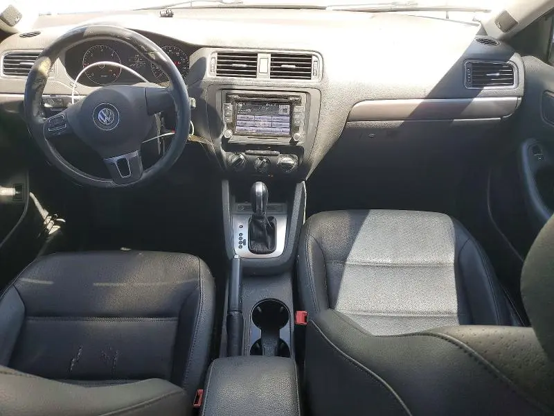 2014 VOLKSWAGEN JETTA TDI  