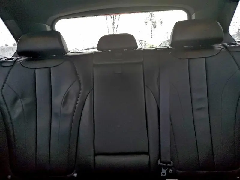 2016 BMW X5 SDRIVE35I  