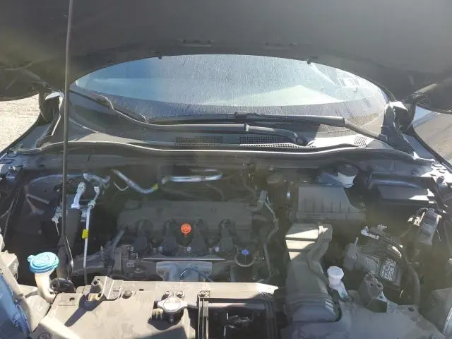 2021 HONDA HR-V SPORT  