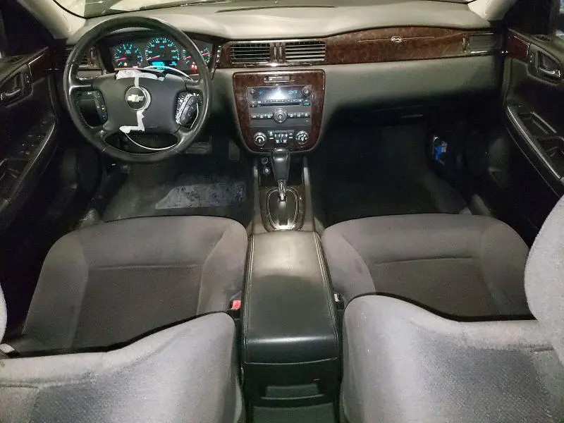 2013 CHEVROLET IMPALA LT  