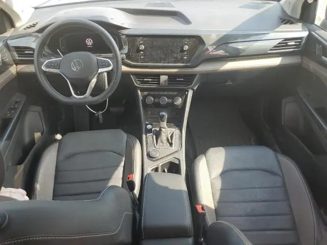 2022 VOLKSWAGEN TAOS SEL  