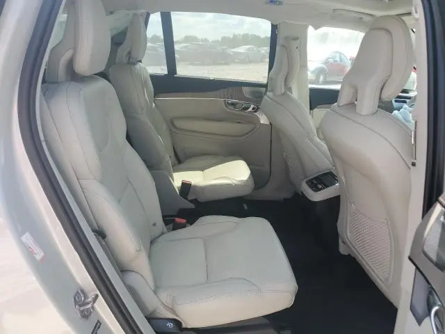 2022 VOLVO XC90 T6 INSCRIPTION  