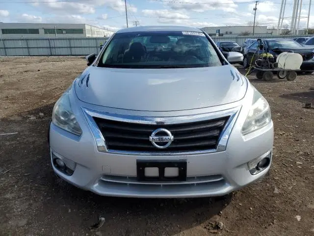 2013 NISSAN ALTIMA 3.5S  