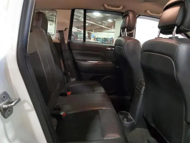 2014 JEEP COMPASS SPORT  