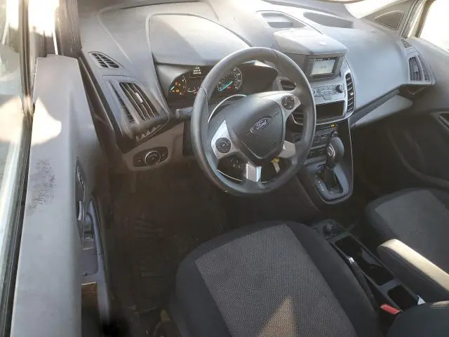 2021 FORD TRANSIT CONNECT XL  
